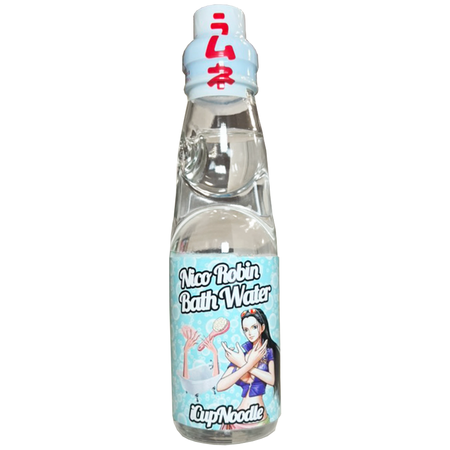 Mix & Match Ramune Bundle (Pick Any)