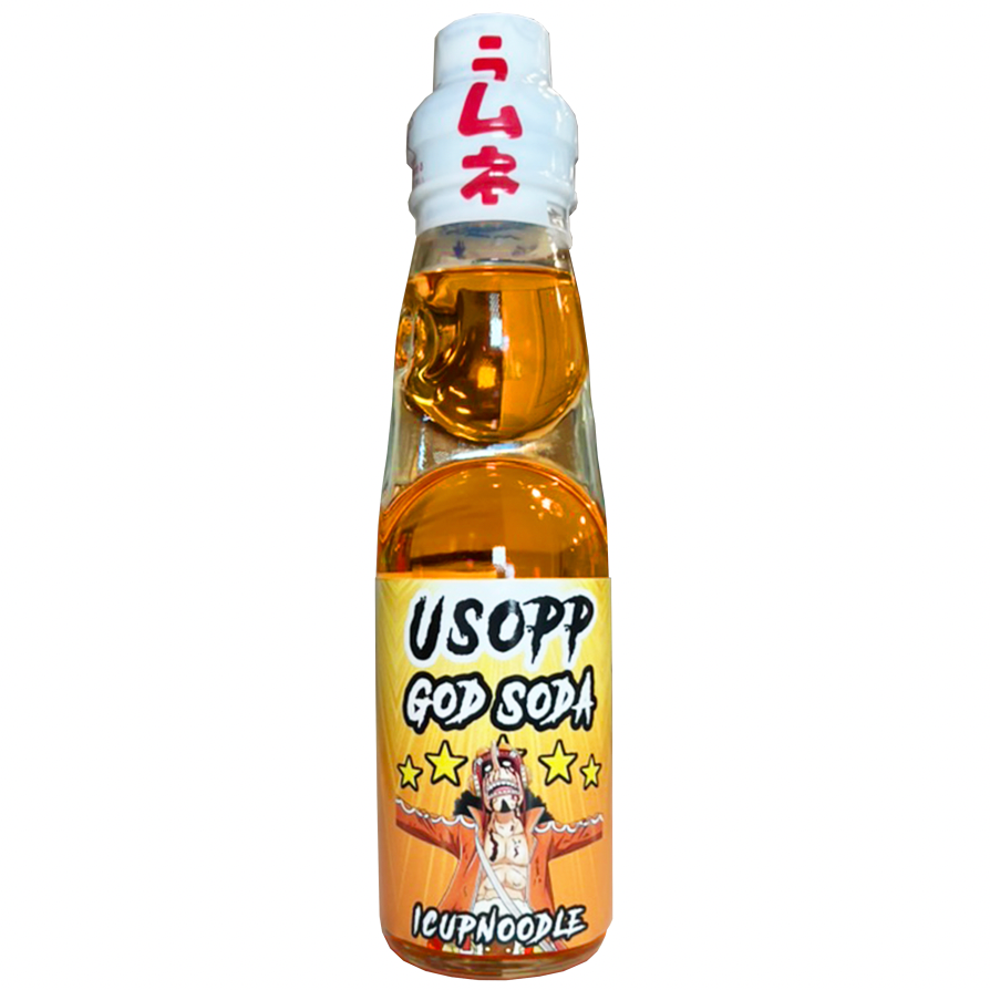 Mix & Match Ramune Bundle (Pick Any)