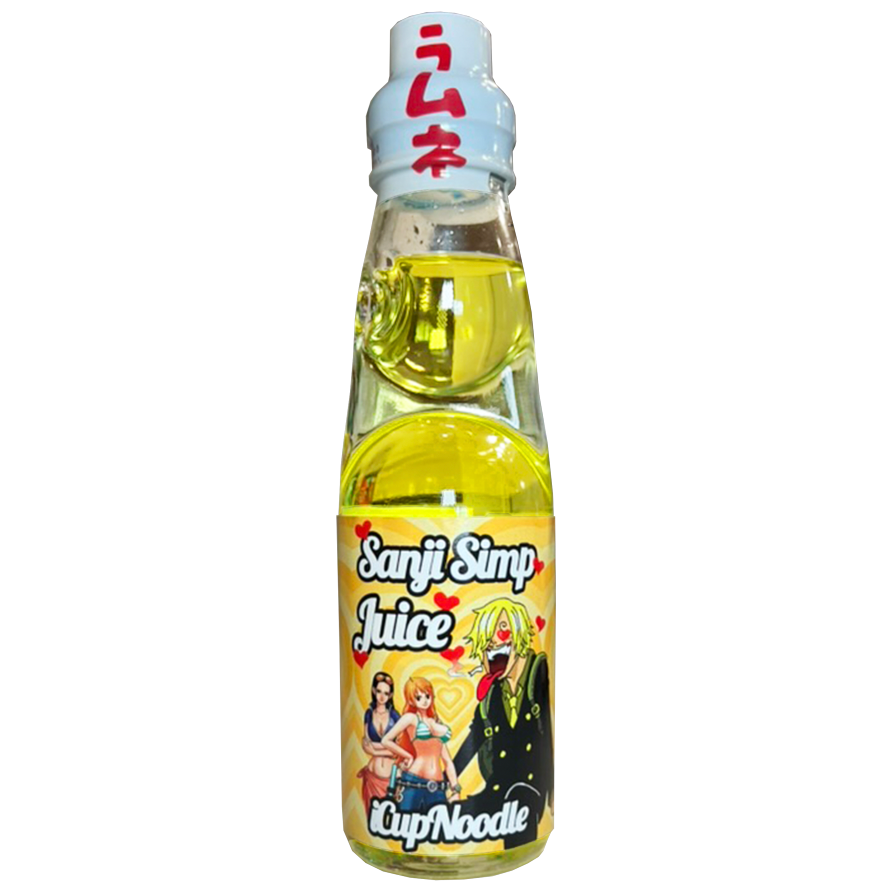 Mix & Match Ramune Bundle (Pick Any)