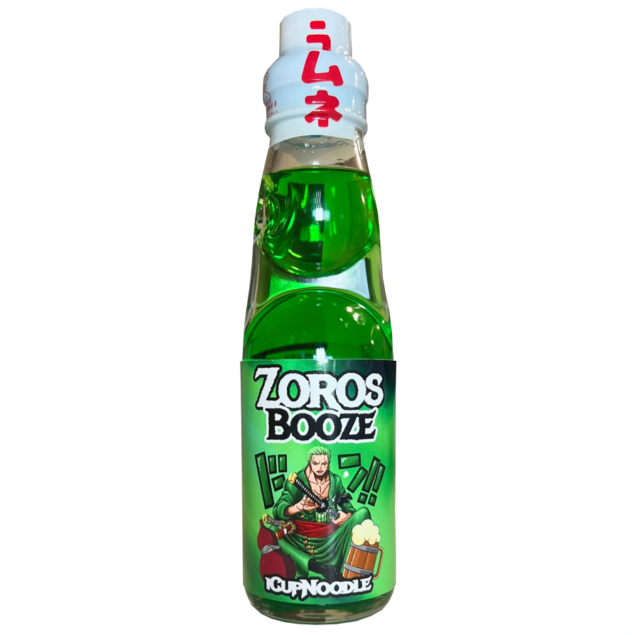 Mix & Match Ramune Bundle (Pick Any)
