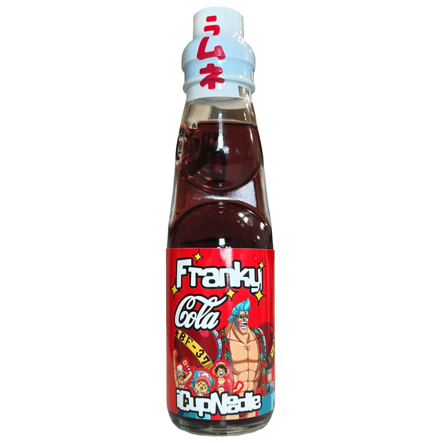 Mix & Match Ramune Bundle (Pick Any)