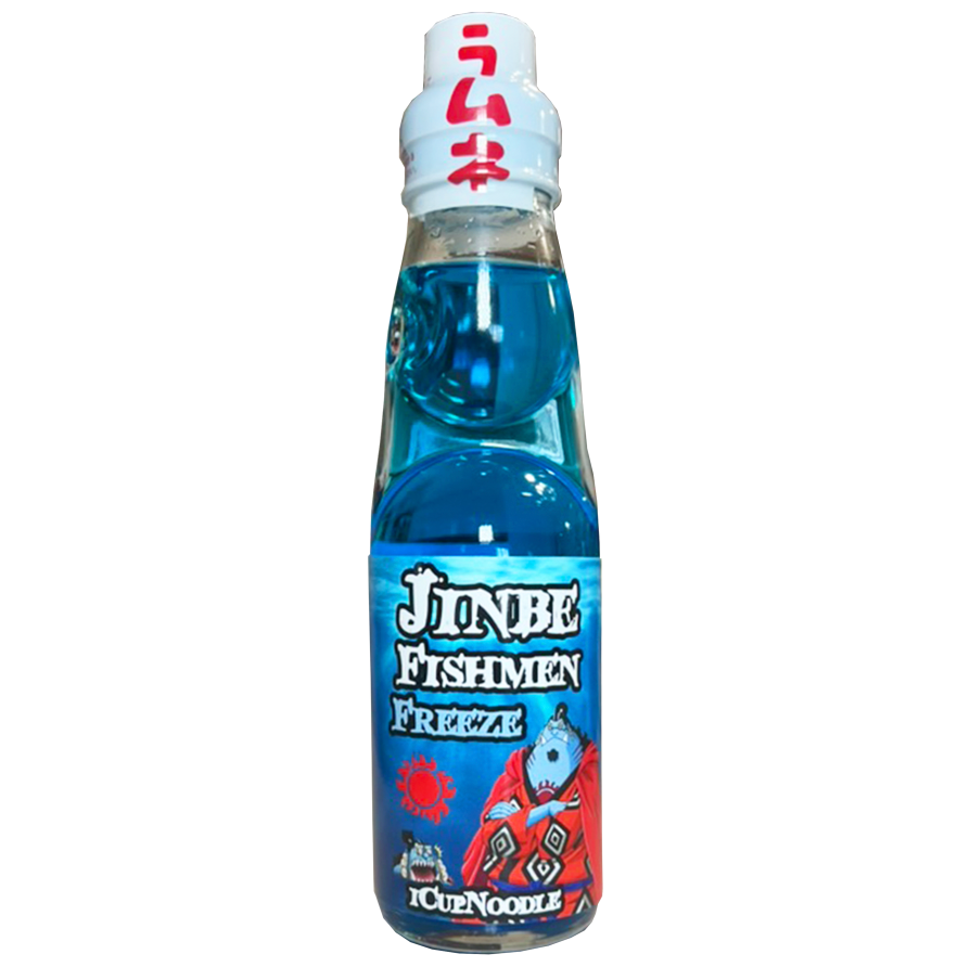 Mix & Match Ramune Bundle (Pick Any)