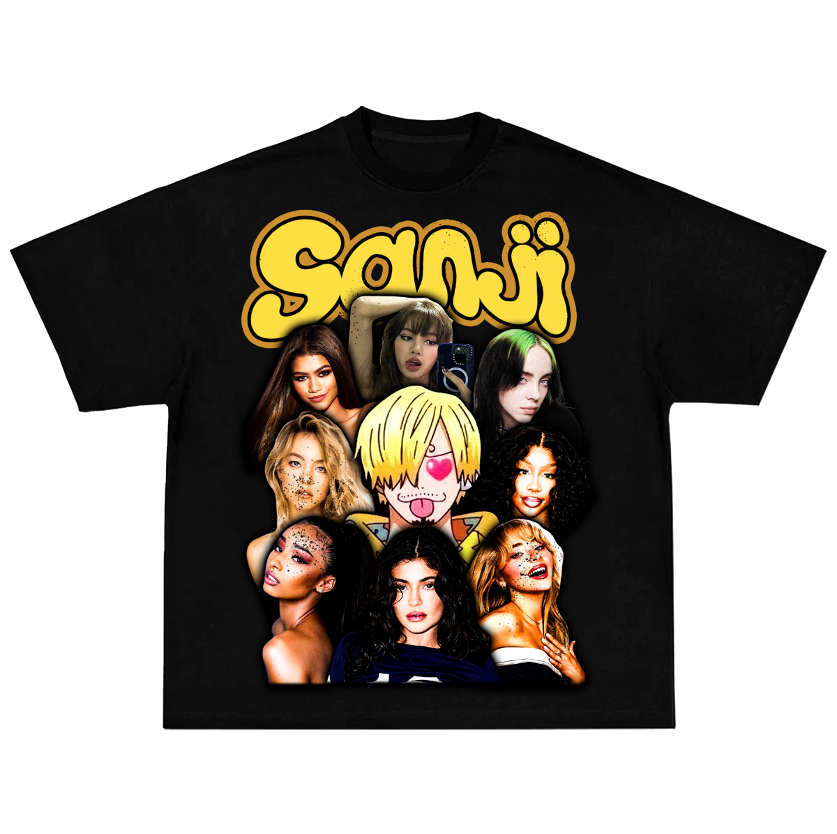 2 Shirts Bundle (Pick Any 2)