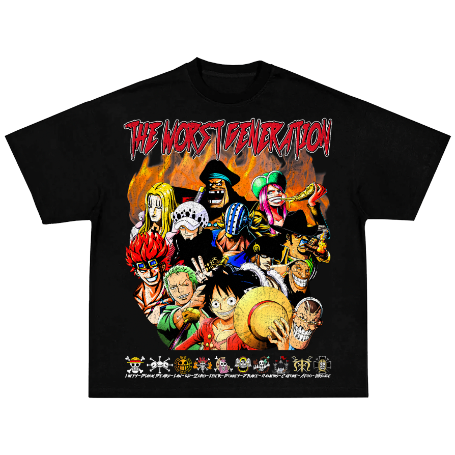 2 Shirts Bundle (Pick Any 2)
