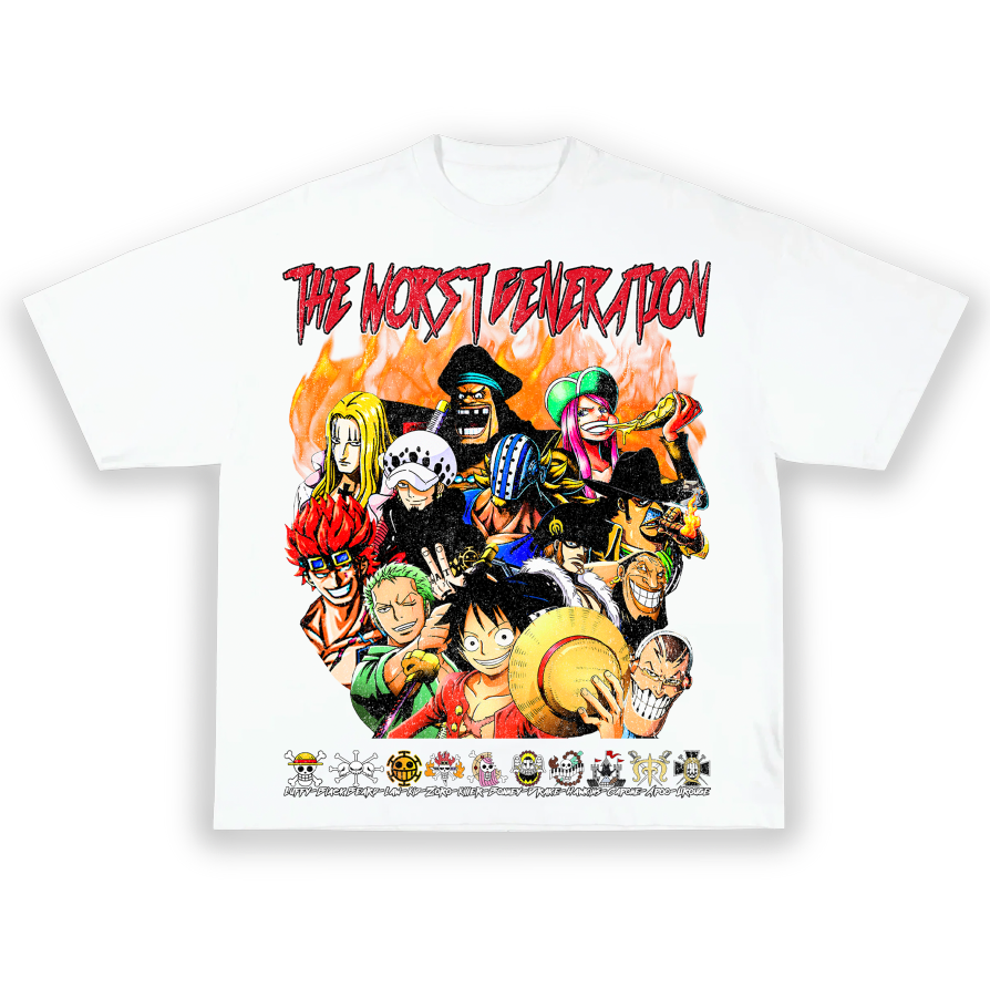2 Shirts Bundle (Pick Any 2)