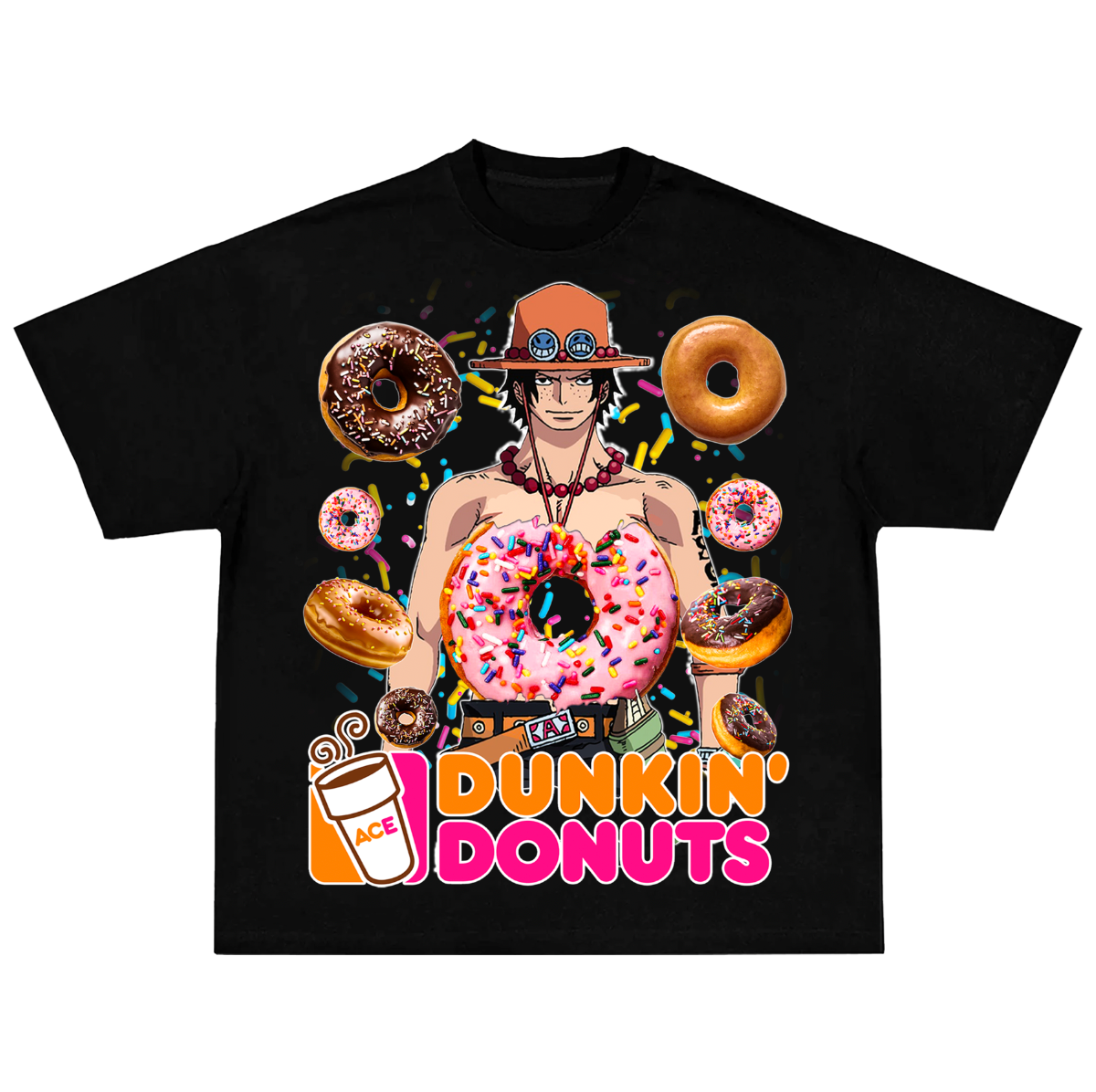 2 Shirts Bundle (Pick Any 2)