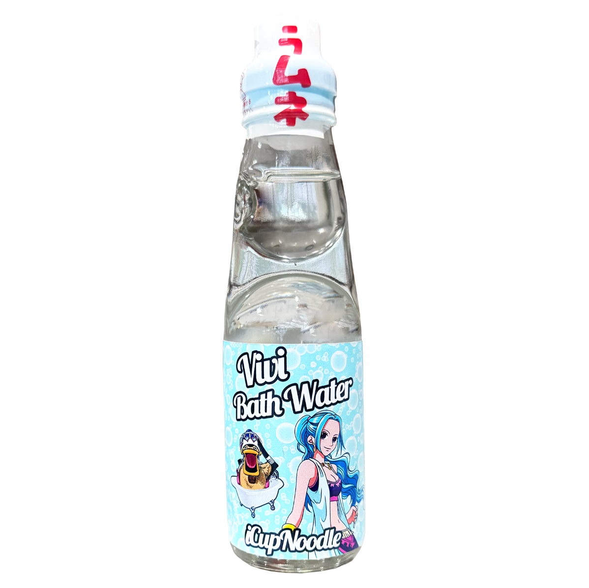 Mix & Match Ramune Bundle (Pick Any)