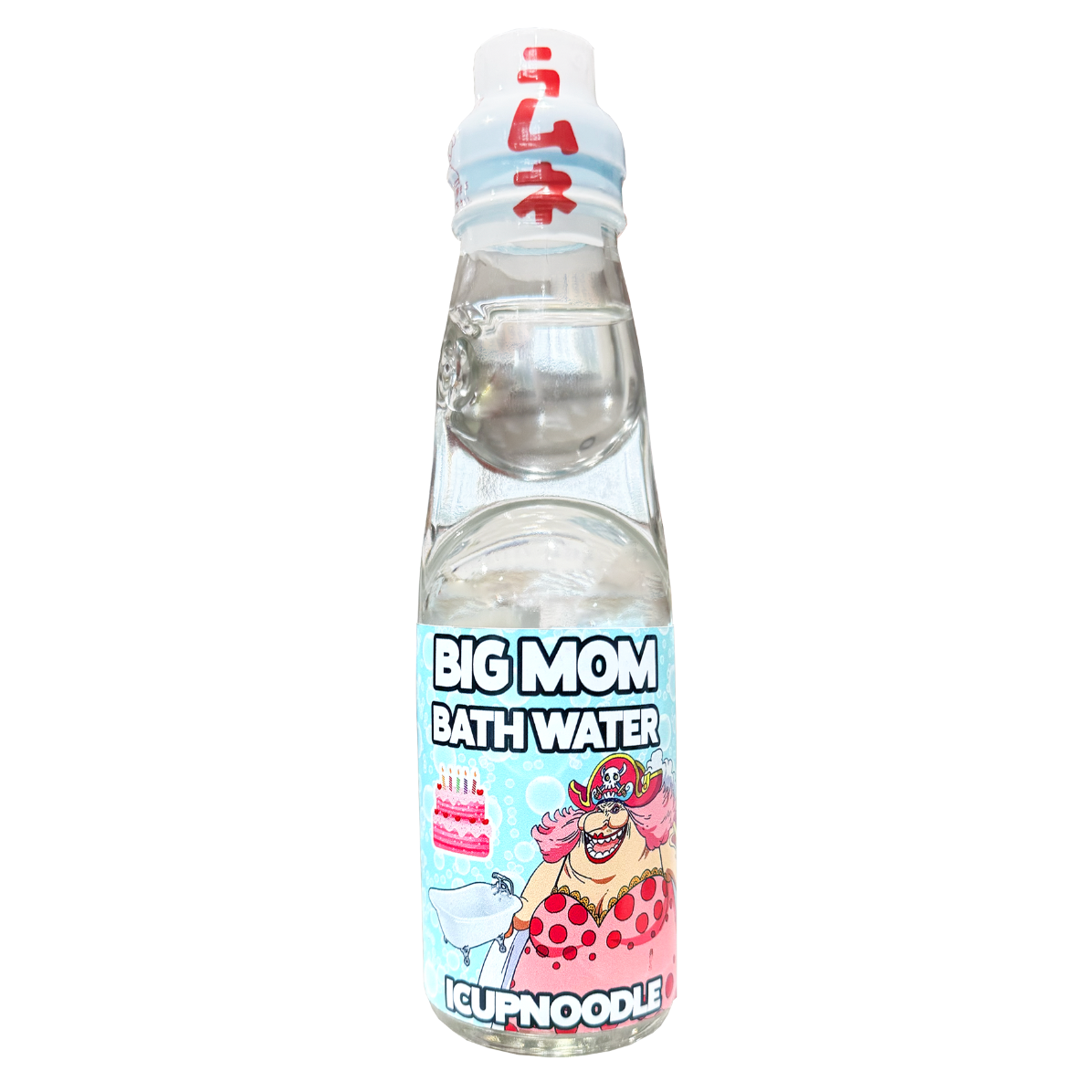 Mix & Match Ramune Bundle (Pick Any)