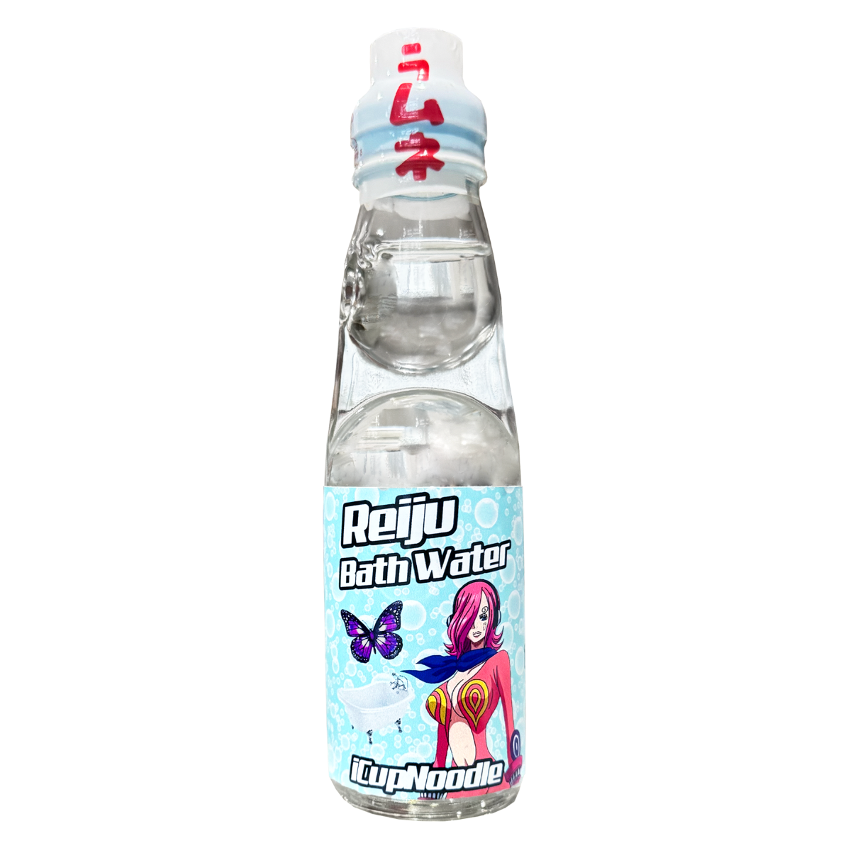 Mix & Match Ramune Bundle (Pick Any)