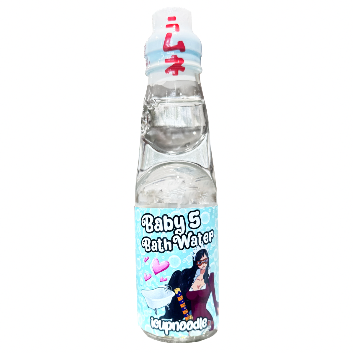 Mix & Match Ramune Bundle (Pick Any)