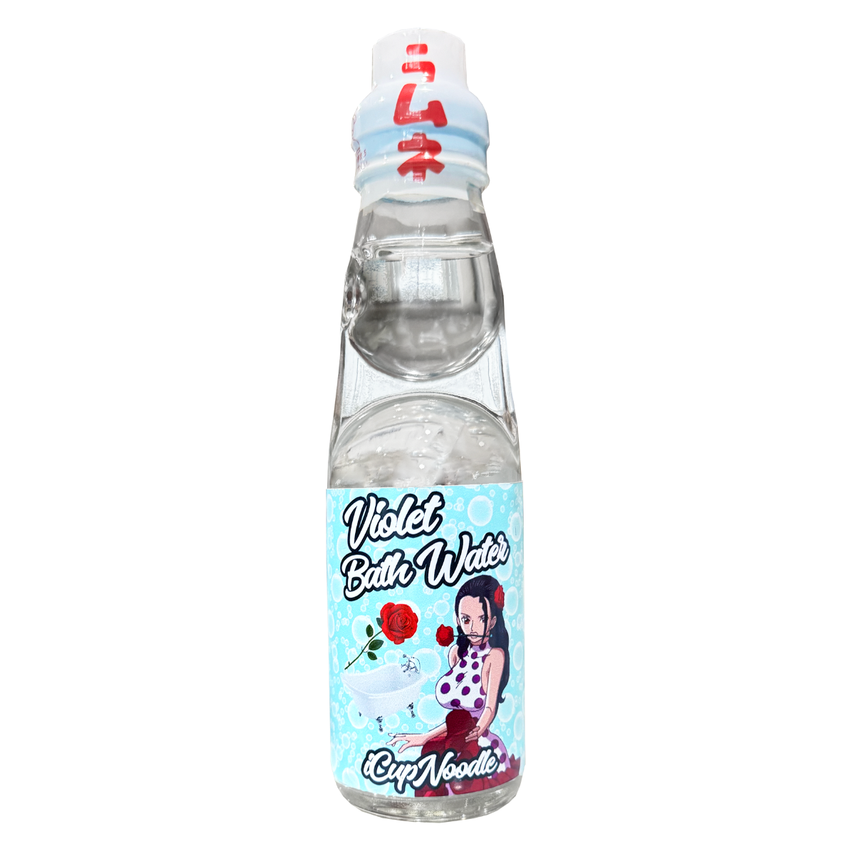 Mix & Match Ramune Bundle (Pick Any)