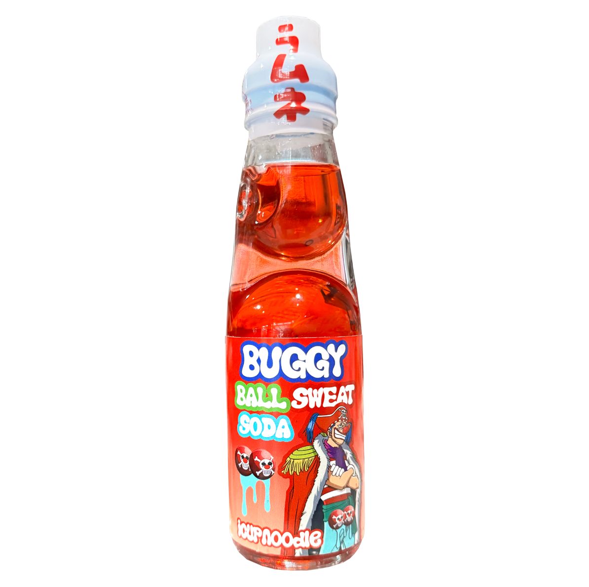 Mix & Match Ramune Bundle (Pick Any)