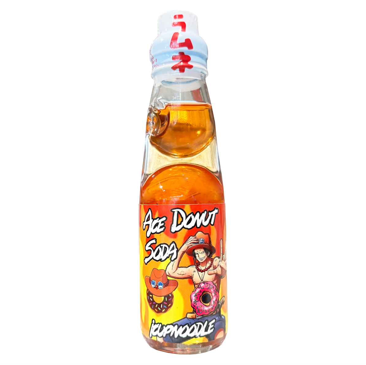 Mix & Match Ramune Bundle (Pick Any)
