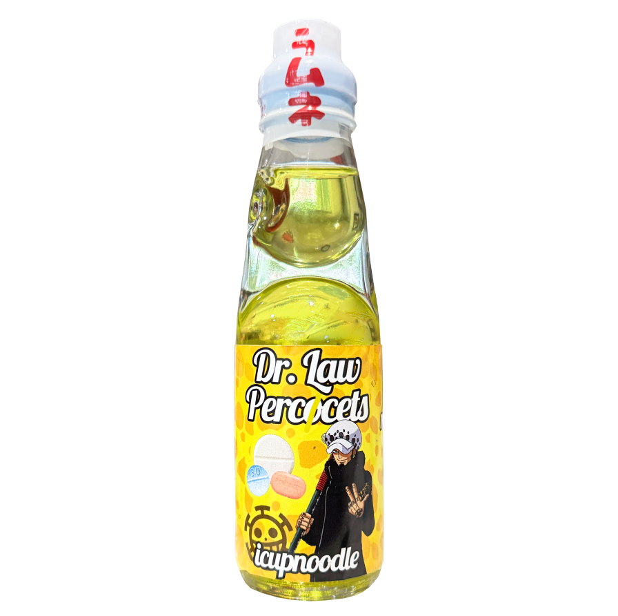 Mix & Match Ramune Bundle (Pick Any)