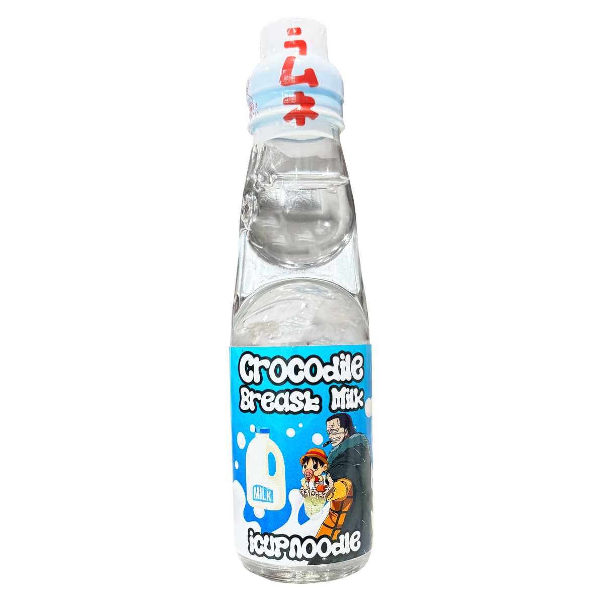 Mix & Match Ramune Bundle (Pick Any)