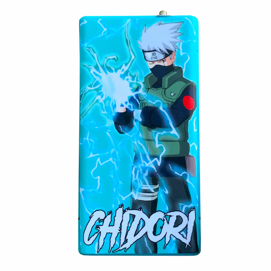 Chidori Taser