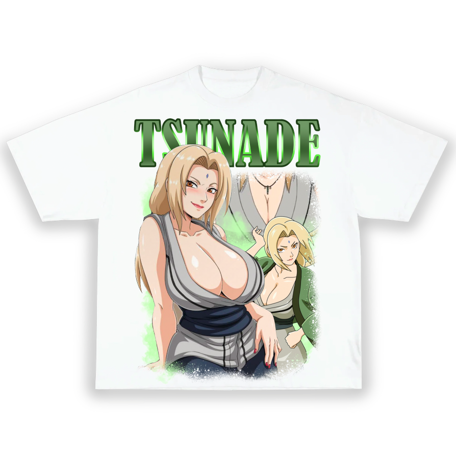 Tsunade Shirt