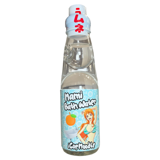 Nami Bath Water Ramune