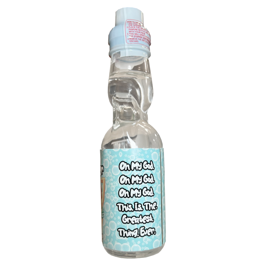 Nami Bath Water Ramune