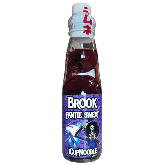 Brook Pantie Sweat Ramune