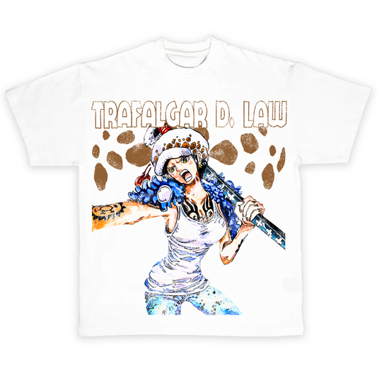 Trafalgar Law Shirt