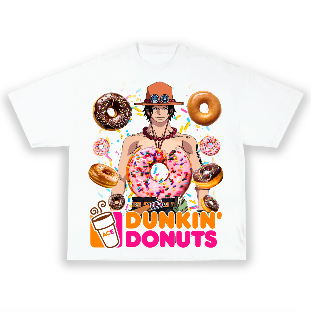 2 Shirts Bundle (Pick Any 2)