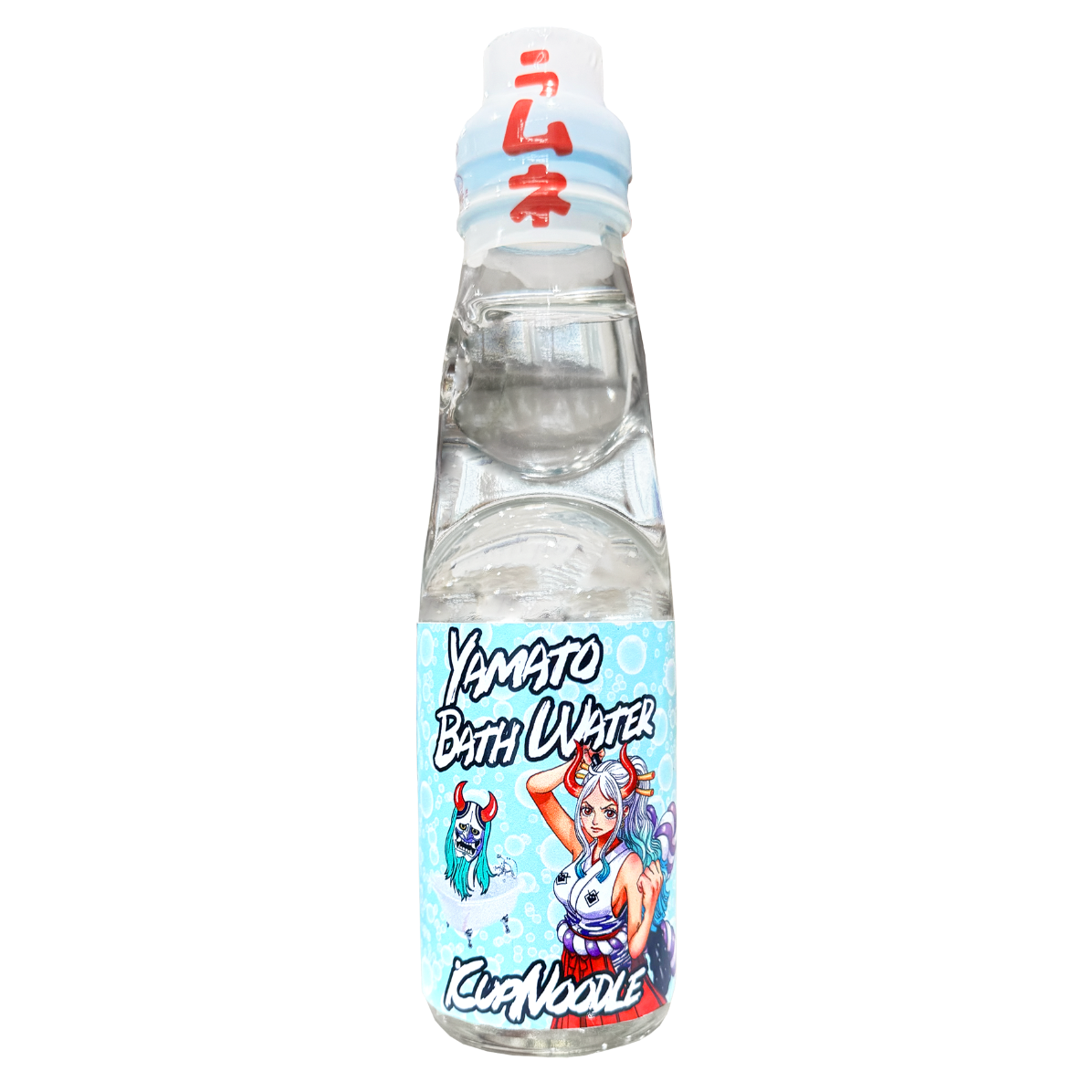 Mix & Match Ramune Bundle (Pick Any)