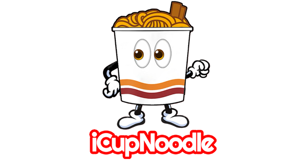 iCupNoodle